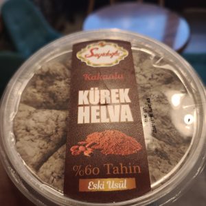 Seyidoglu Chałwa Kakaowa 400g