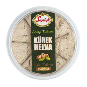 Seyidoglu Chałwa z Pistacjami 400g