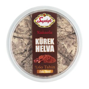 Seyidoglu Chałwa Kakaowa 400g