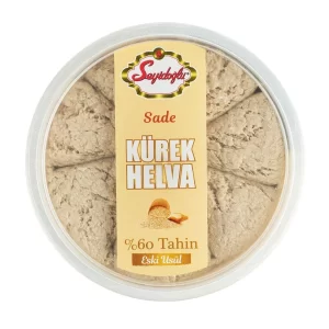 Seyidoglu Chałwa Waniliowa 400g