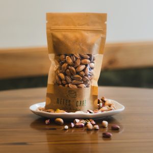 Pistacje Premium Prażone