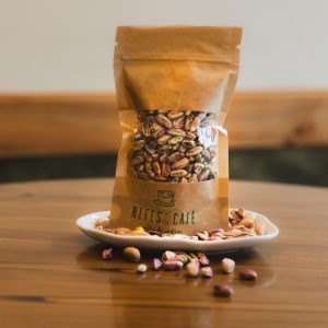 Pistacje Premium Bez Łupiny