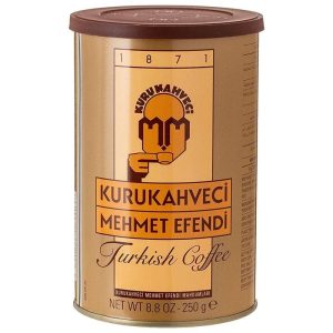 Mehmet Efendi Kawa Turecka 250g